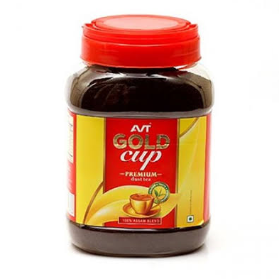 AVT gold cup / AVT கோல்டுகப் (JAR) 100gm